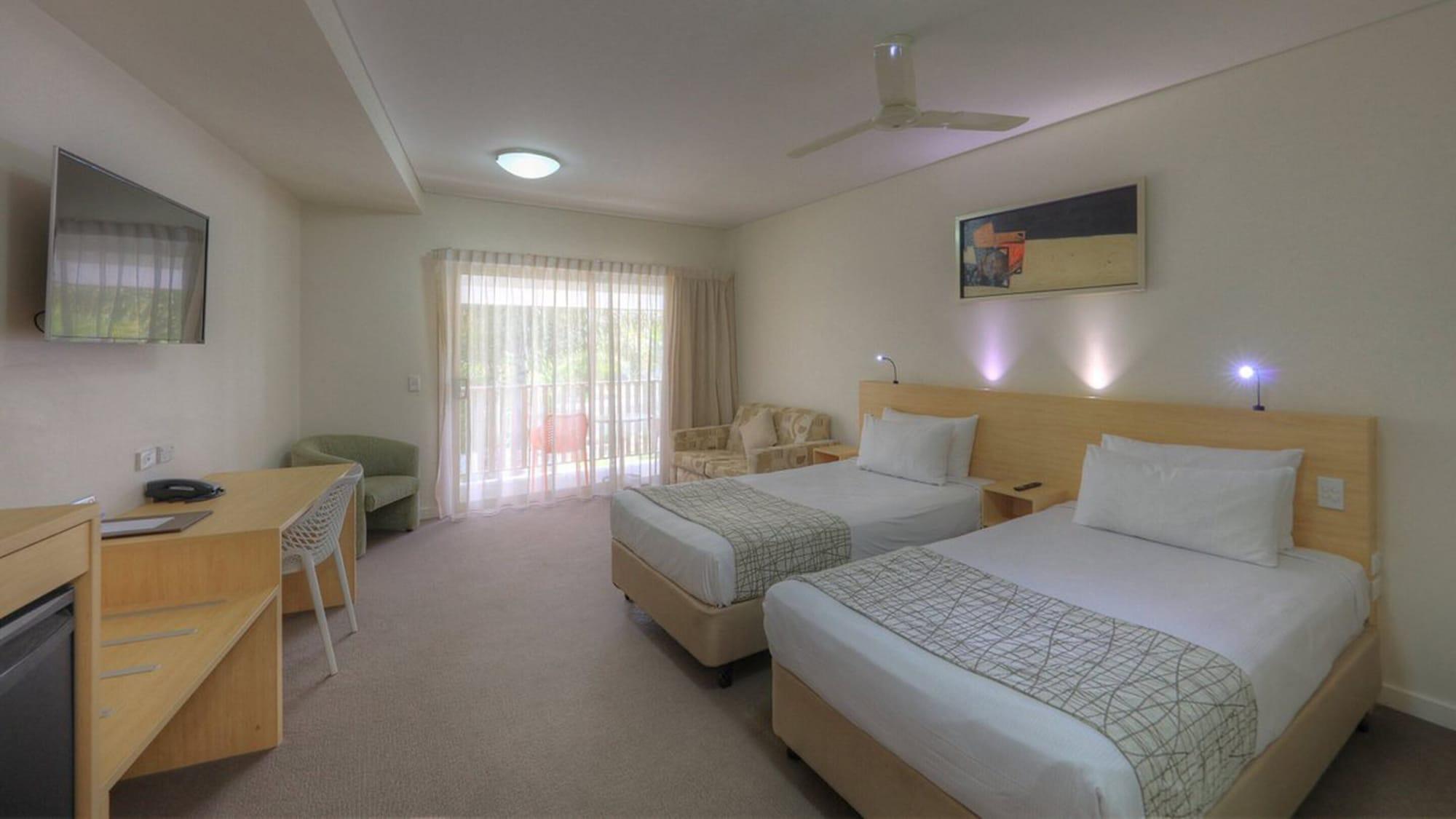 Lismore Gateway Motel Zewnętrze zdjęcie