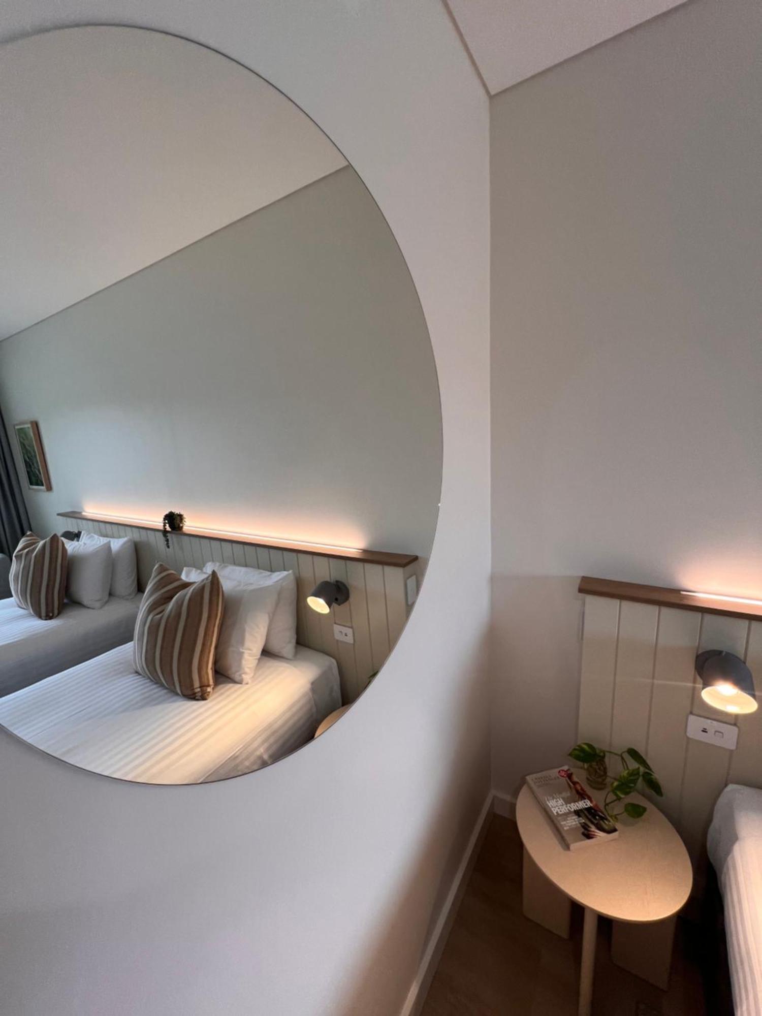 Lismore Gateway Motel Zewnętrze zdjęcie