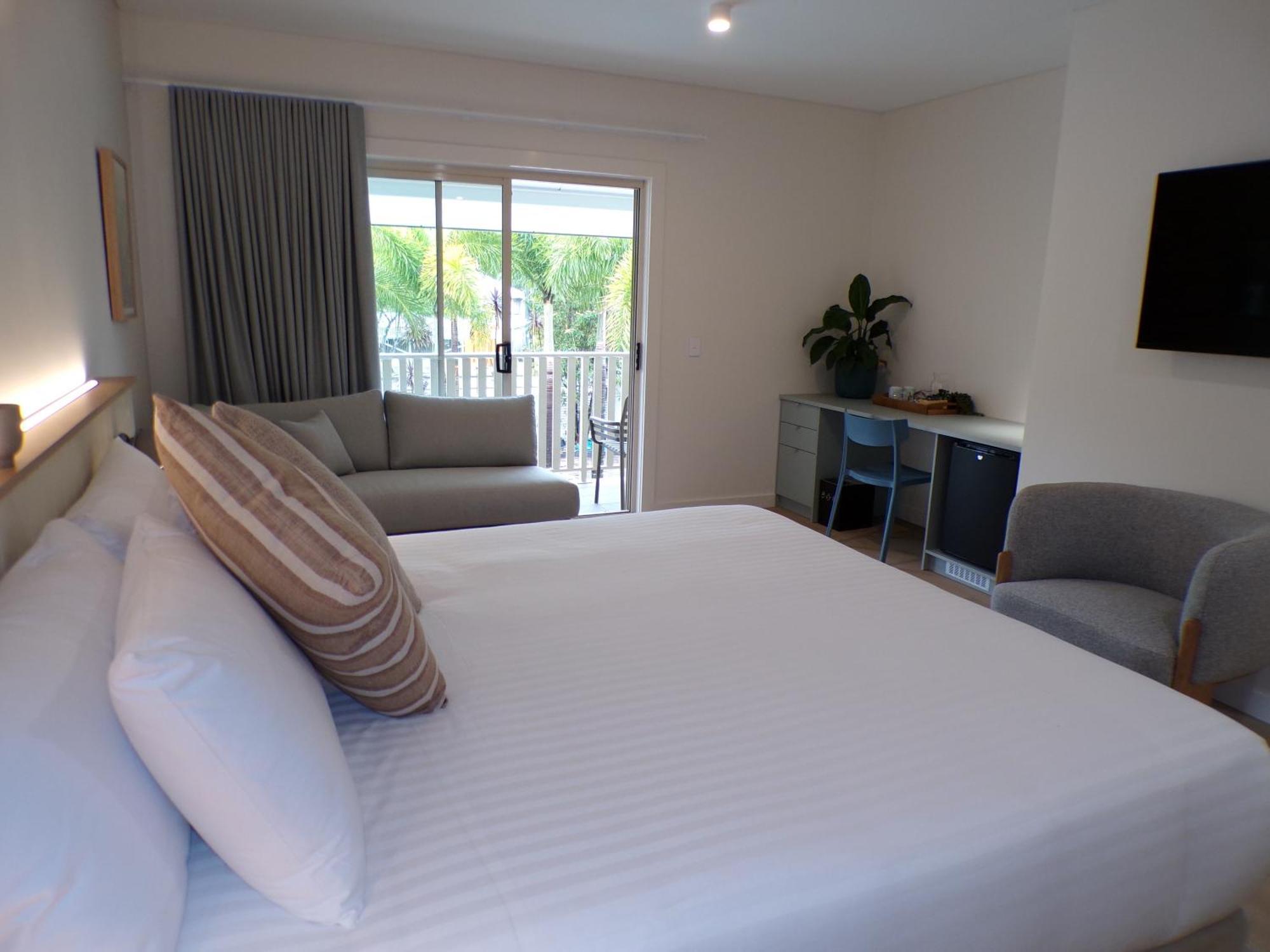 Lismore Gateway Motel Zewnętrze zdjęcie