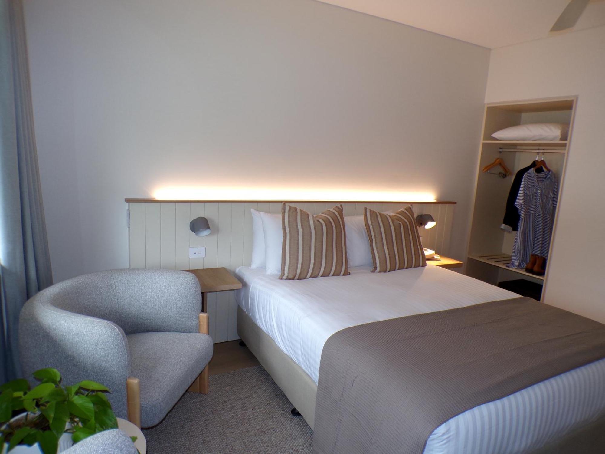 Lismore Gateway Motel Zewnętrze zdjęcie