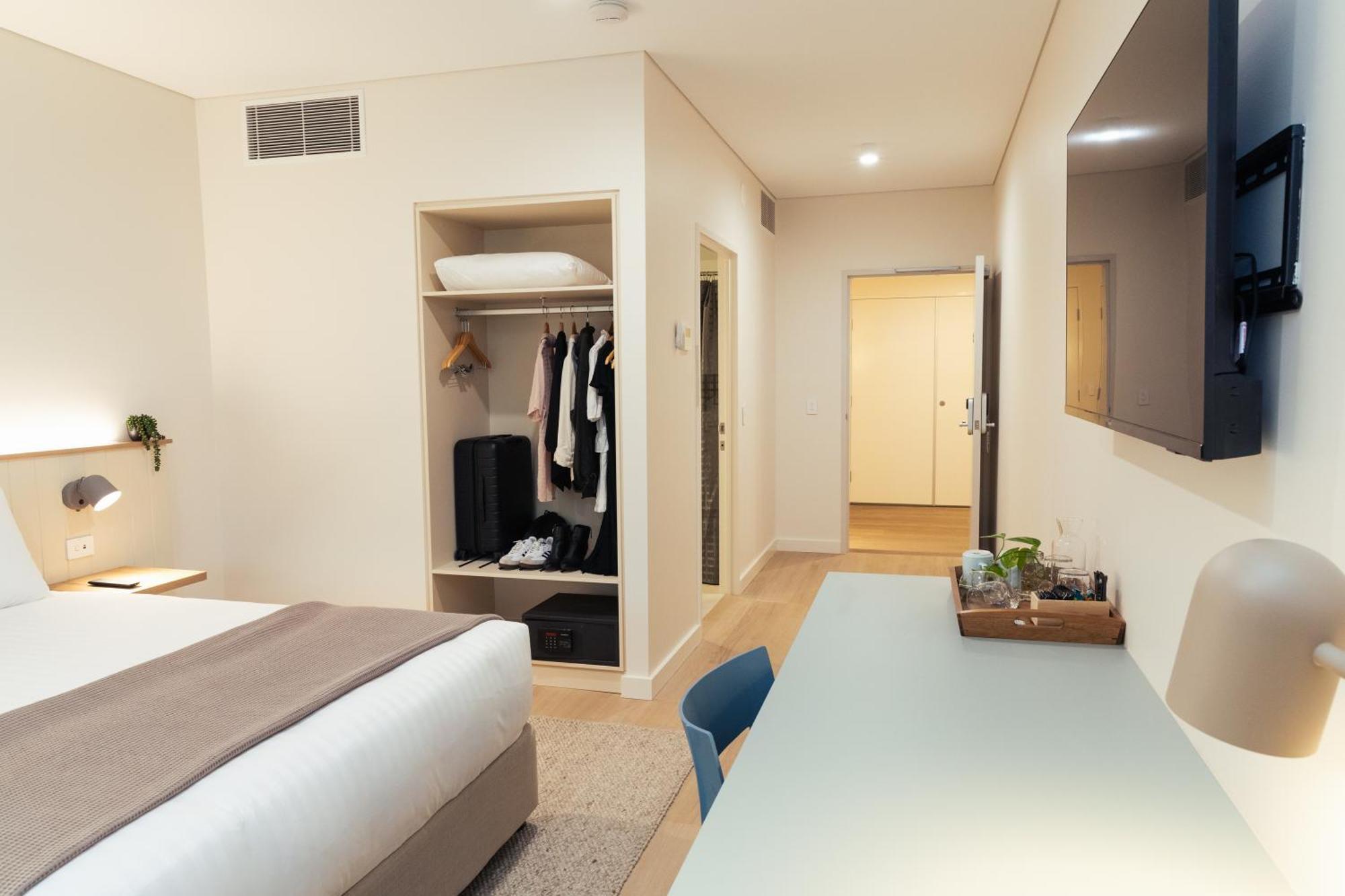 Lismore Gateway Motel Zewnętrze zdjęcie