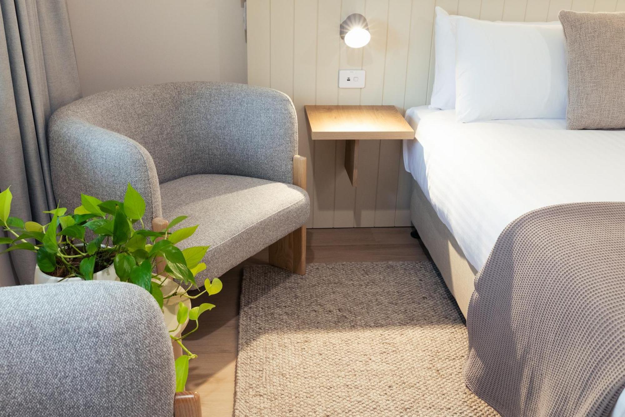 Lismore Gateway Motel Zewnętrze zdjęcie