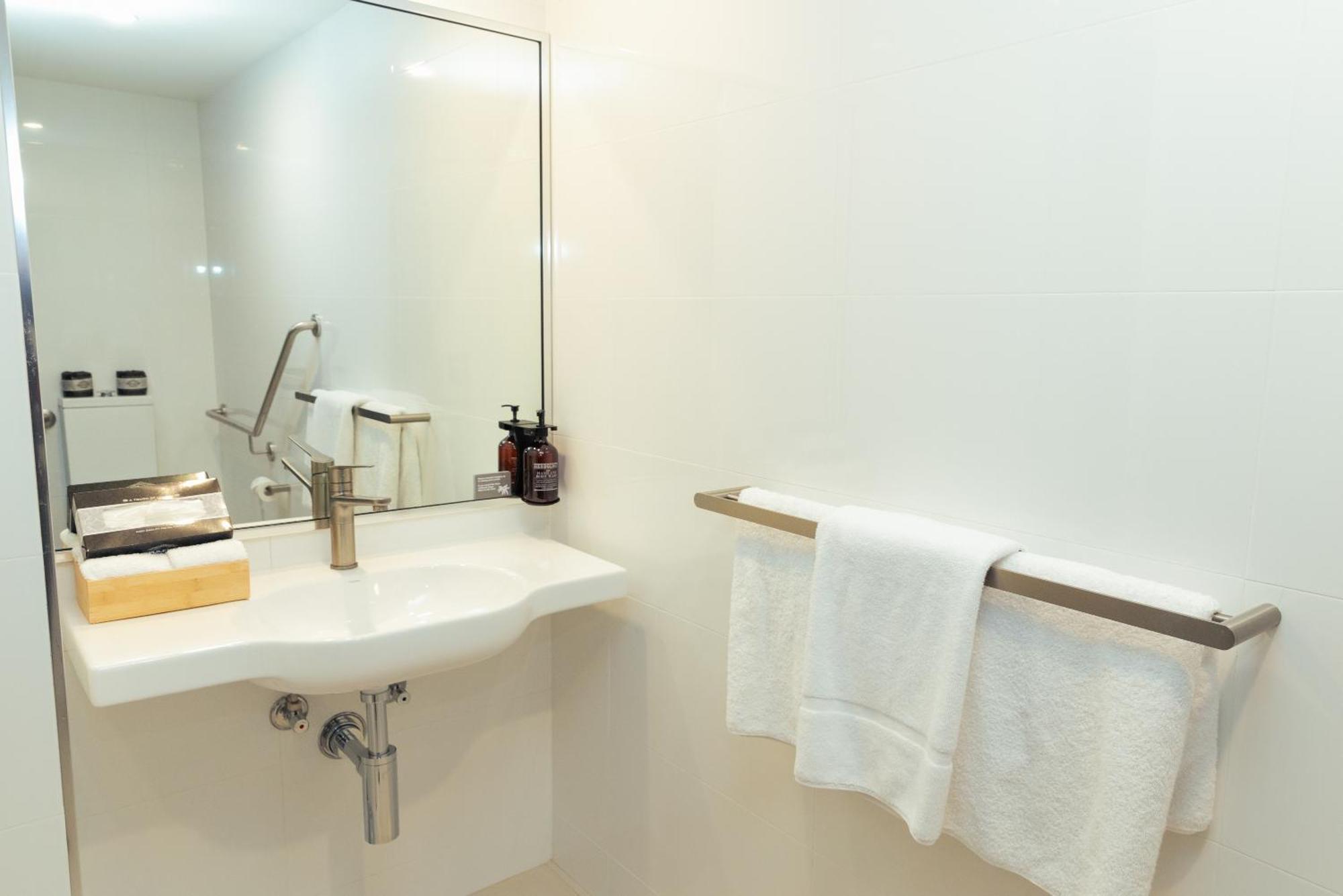 Lismore Gateway Motel Zewnętrze zdjęcie