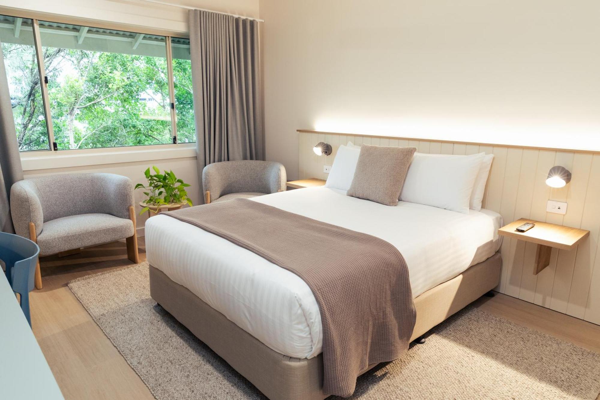 Lismore Gateway Motel Zewnętrze zdjęcie