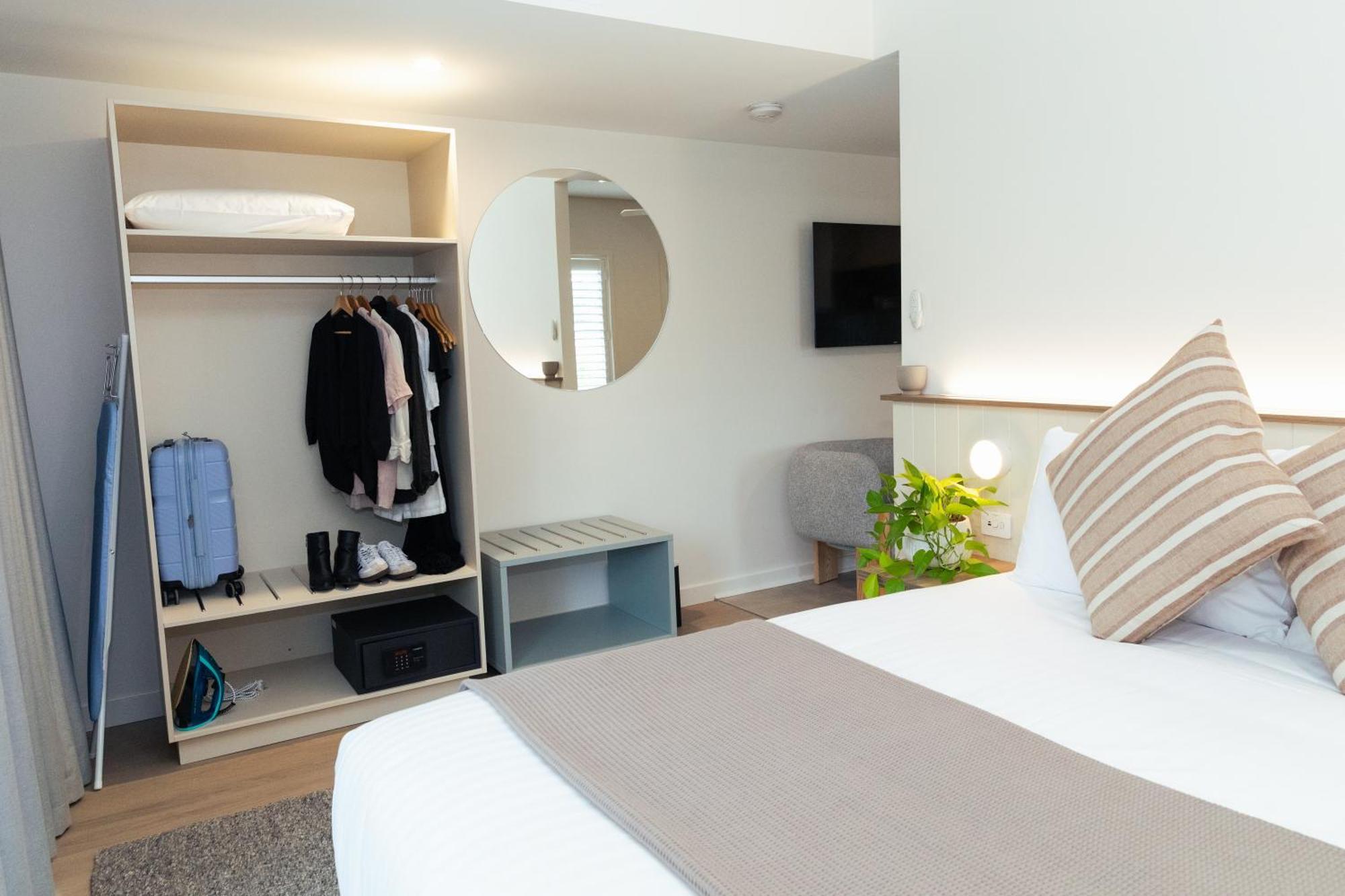 Lismore Gateway Motel Zewnętrze zdjęcie