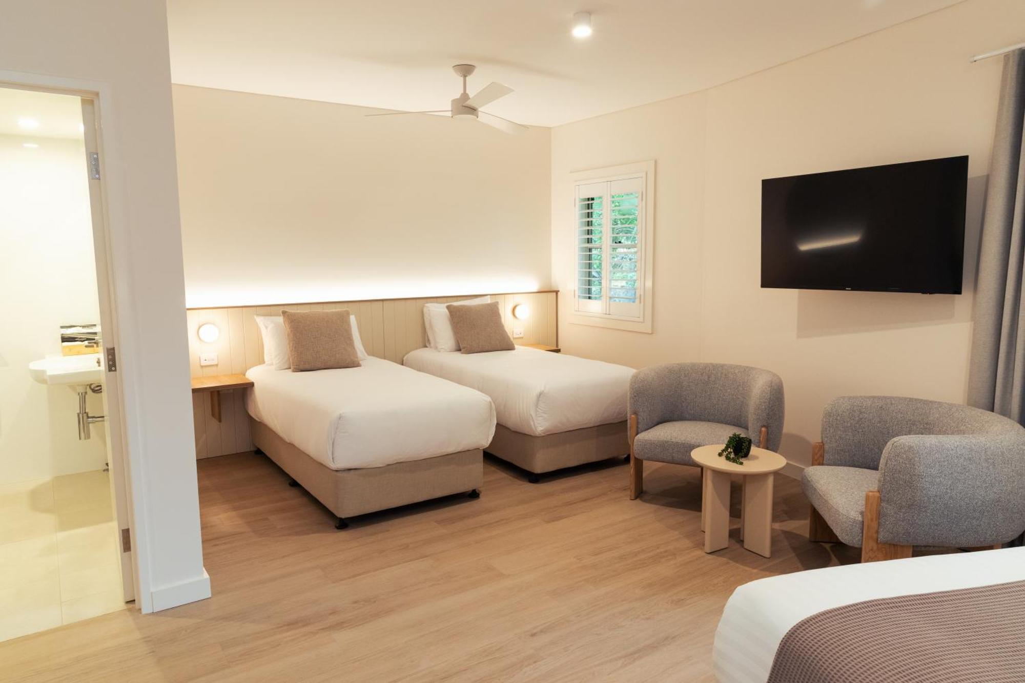 Lismore Gateway Motel Zewnętrze zdjęcie