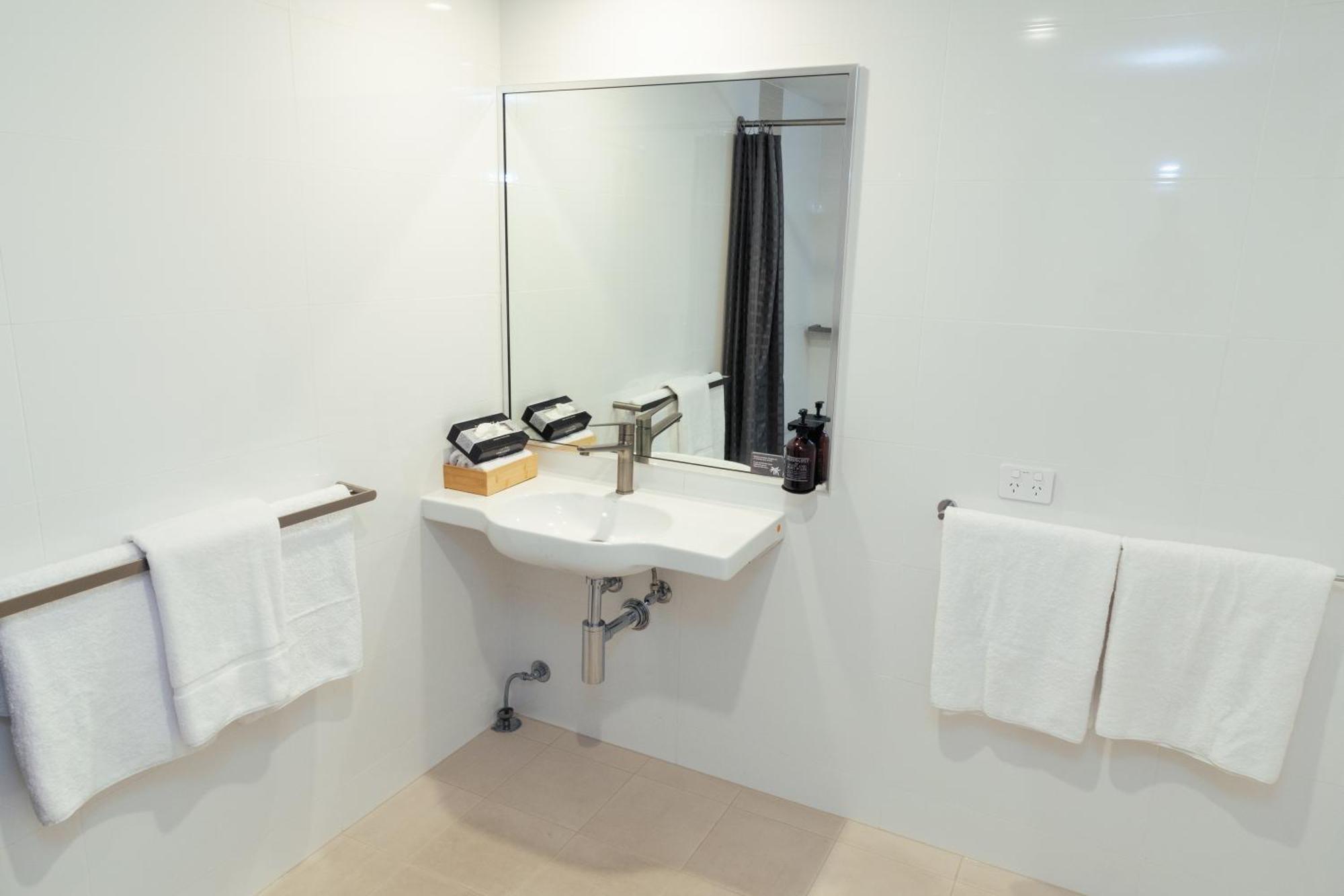 Lismore Gateway Motel Zewnętrze zdjęcie