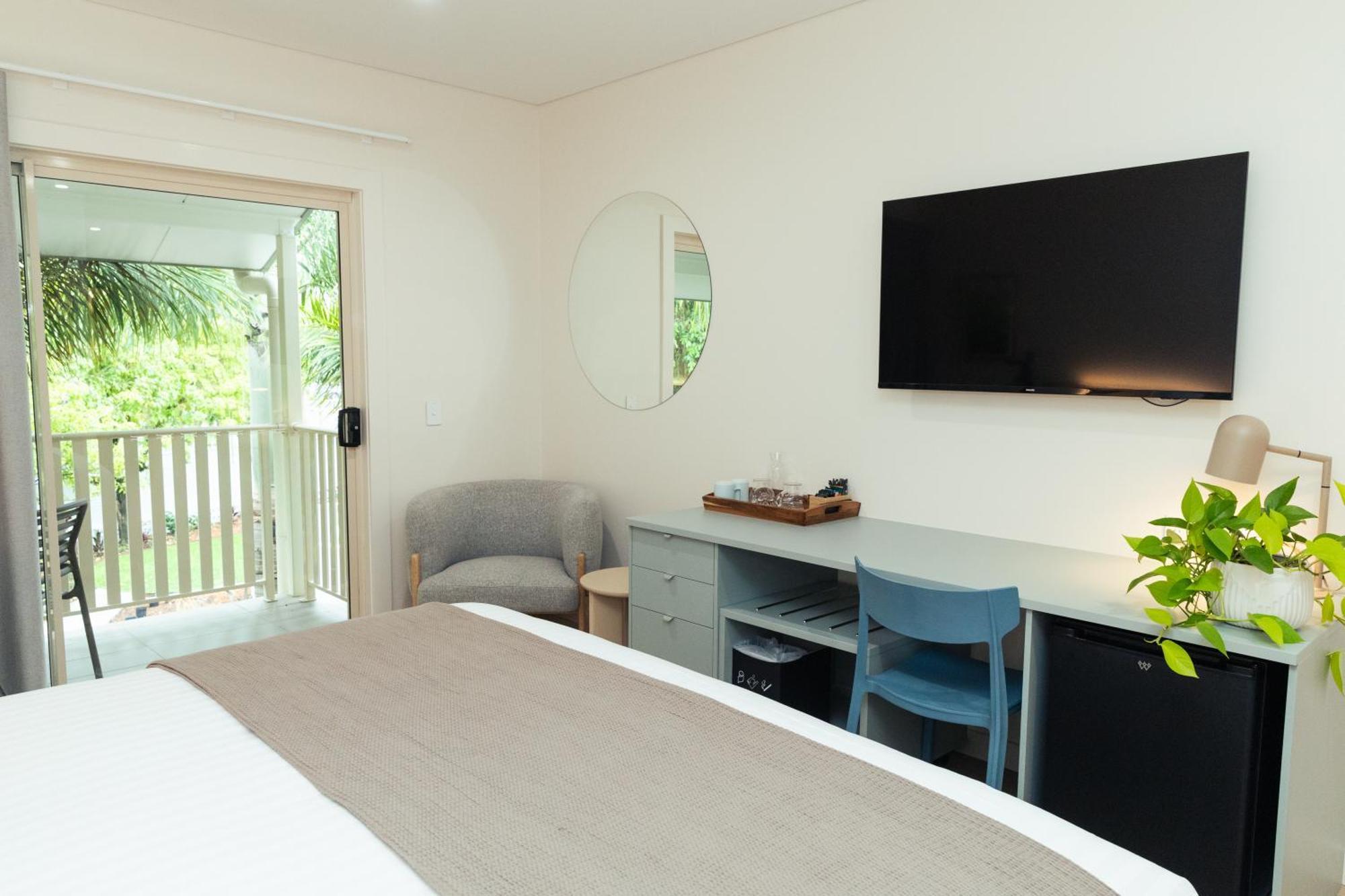 Lismore Gateway Motel Zewnętrze zdjęcie