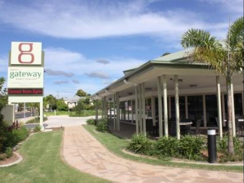 Lismore Gateway Motel Zewnętrze zdjęcie