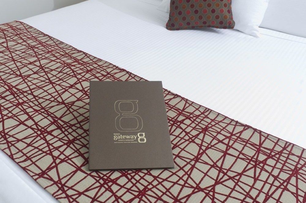 Lismore Gateway Motel Zewnętrze zdjęcie